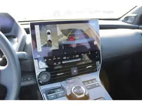 Toyota Bz4x thumbnail 58