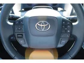 Toyota Bz4x thumbnail 63