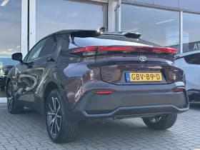 Toyota C-hr thumbnail 12