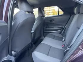 Toyota C-hr thumbnail 23