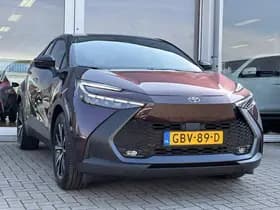 Toyota C-hr thumbnail 44
