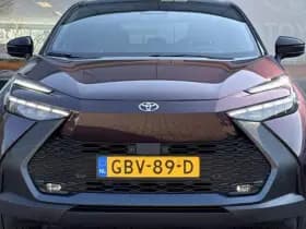 Toyota C-hr thumbnail 45