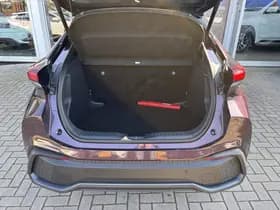 Toyota C-hr thumbnail 76