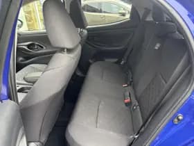 Toyota Yaris thumbnail 14