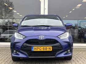 Toyota Yaris thumbnail 4