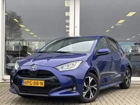 Toyota Yaris thumbnail 34