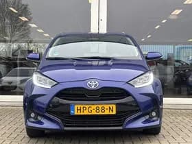 Toyota Yaris thumbnail 36