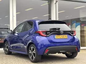 Toyota Yaris thumbnail 38