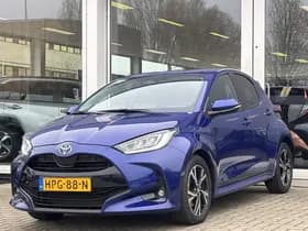 Toyota Yaris thumbnail 39