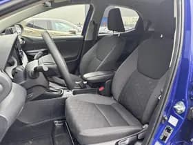 Toyota Yaris thumbnail 43