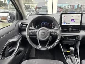 Toyota Yaris thumbnail 45