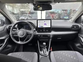 Toyota Yaris thumbnail 50