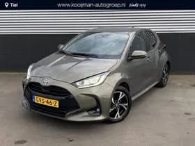Toyota Yaris thumbnail 68