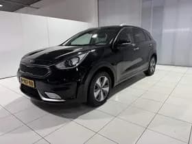Kia Niro thumbnail 28