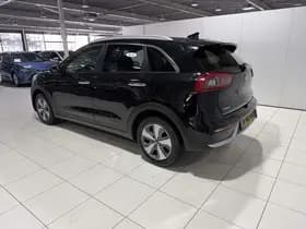 Kia Niro thumbnail 30
