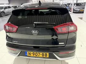 Kia Niro thumbnail 6
