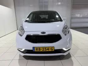 Kia Venga thumbnail 2