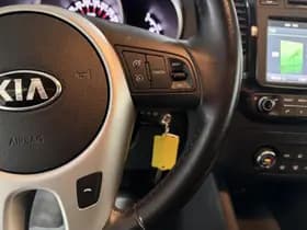 Kia Venga thumbnail 12