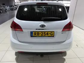 Kia Venga thumbnail 25