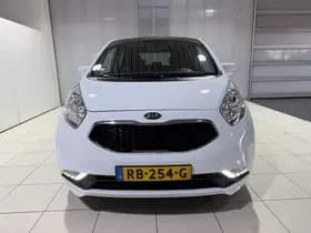 Kia Venga thumbnail 27