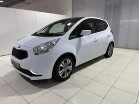 Kia Venga thumbnail 28