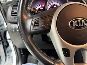 Kia Venga thumbnail 36