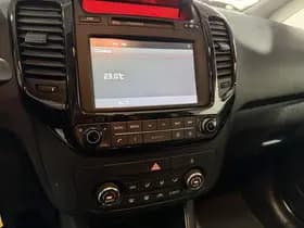 Kia Venga thumbnail 44