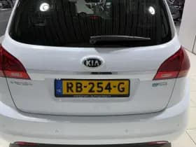 Kia Venga thumbnail 6