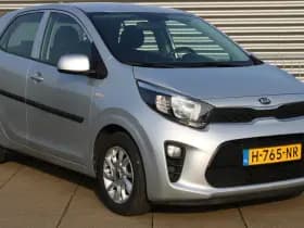 Kia Picanto thumbnail 2