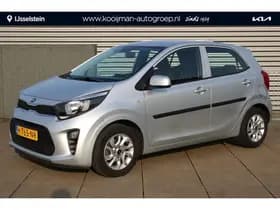 Kia Picanto thumbnail 43