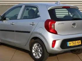 Kia Picanto thumbnail 47