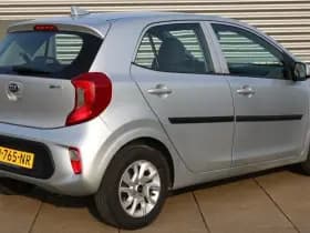 Kia Picanto thumbnail 49
