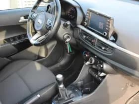 Kia Picanto thumbnail 53