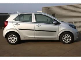 Kia Picanto thumbnail 8