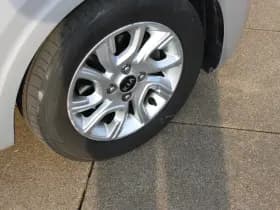 Kia Picanto thumbnail 9