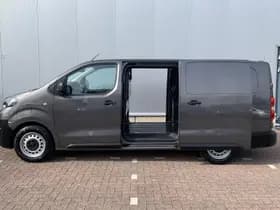 Toyota Proace thumbnail 20