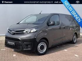 Toyota Proace thumbnail 23