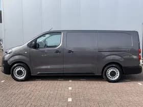 Toyota Proace thumbnail 25