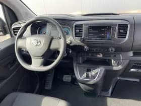Toyota Proace thumbnail 8