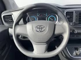 Toyota Proace thumbnail 9