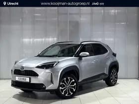 Toyota Yaris-cross thumbnail 7