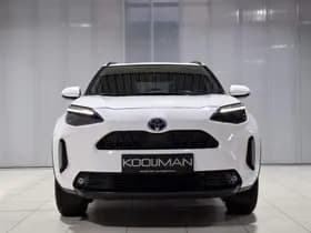 Toyota Yaris-cross thumbnail 19