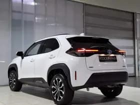 Toyota Yaris-cross thumbnail 22