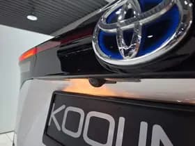 Toyota Yaris-cross thumbnail 24