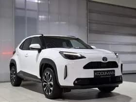 Toyota Yaris-cross thumbnail 26