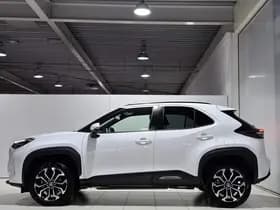 Toyota Yaris-cross thumbnail 27