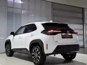 Toyota Yaris-cross thumbnail 5