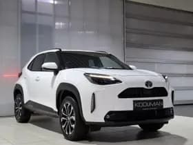 Toyota Yaris-cross thumbnail 9