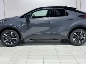 Toyota C-hr thumbnail 18
