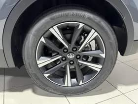 Toyota C-hr thumbnail 20